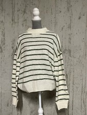 Pull Femme Col Rond Mango
