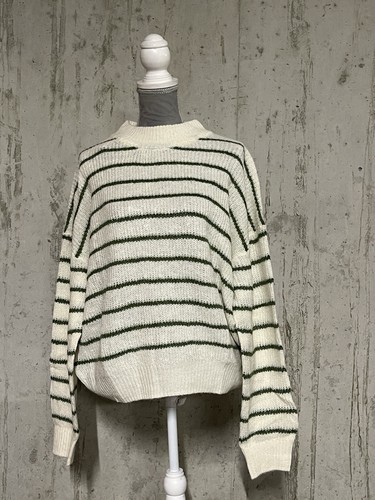 Pull femme col - femme, rond