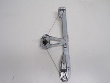 LEVE-VITRE MANUEL ARRIERE DROIT 8200291155 RENAULT CLIO 3 phase 1 / NE 153474