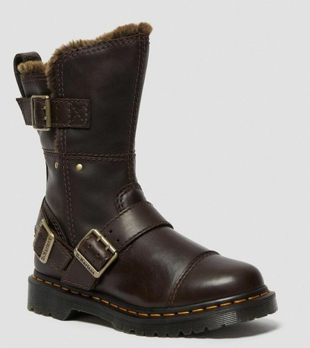 Martens doc bottes kristy - dr,