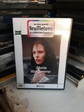 Maria Vandamme vol 1  DVD -