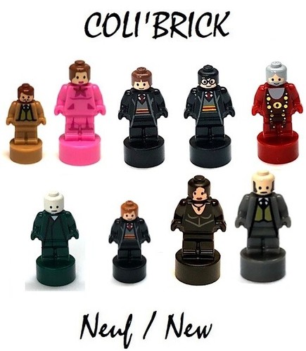 Lego 90398 statuette trophy - statuette,