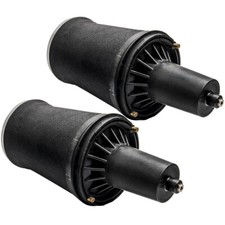 2x Air Suspension Avant