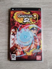 playstation psp naruto