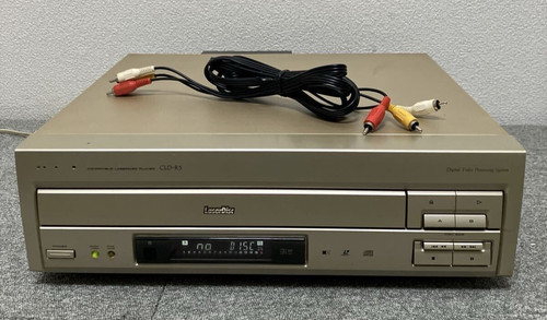 Pioneer cld industrial - pioneer, cld-r5