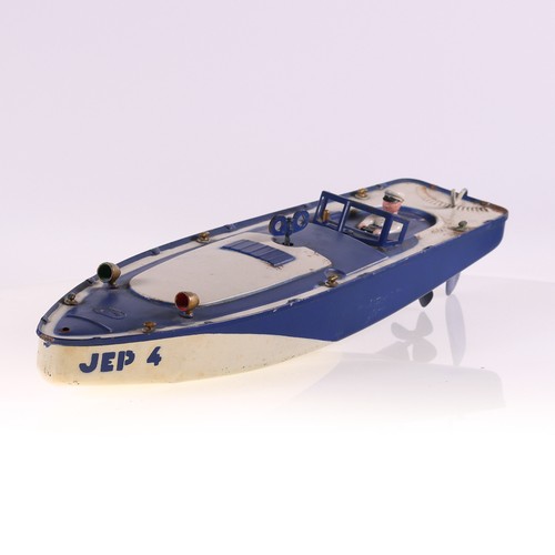 Jep 911 canot mécanique - jep,