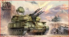 1:100 Zvezda Soviet
