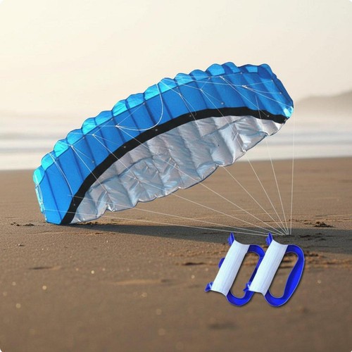 Cerf volant acrobatique souple - cerf-volant,