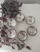 Coupe A Glace En Inox Année