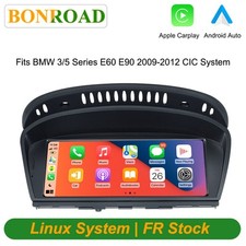 8.8" Wireless Carplay Android