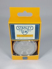 Mètre-ruban STANLEY 3m Metal