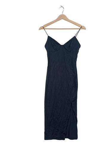 Bershka robe bretelles - robe,