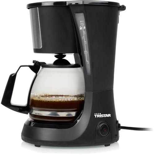 Cafetière filtre 750 - , 6
