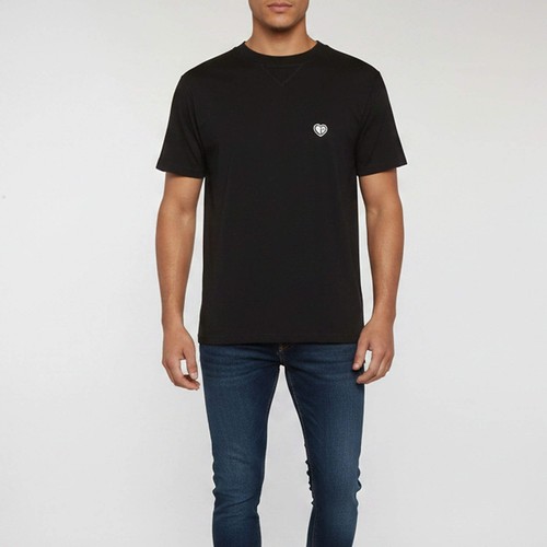 Shirt col rond jersey - rond,
