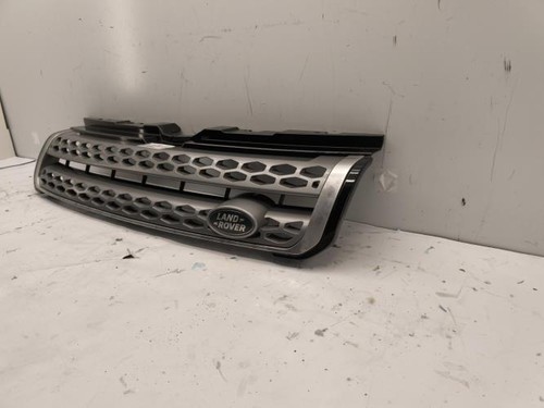 Calandre land rover range - rover,