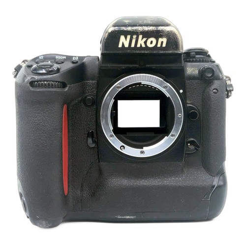 Nikon slr 35mm appareil - nikon,
