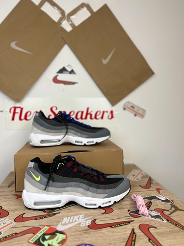 Baskets nike air max - nike, 95