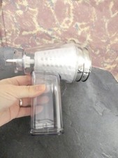 Ensemble à râper pour MOULINEX MasterChef Gourmet QA503DB1 (Occasion)