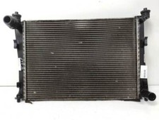 2s6h8005cc radiateur eau - 2s6h8005cc, ford
