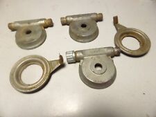 Vélo ancien entraineur Compteur OS parts speedometer old bicycle