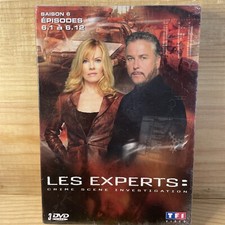 Dvd Policier, Thriller les
