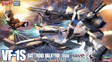 Hasegawa Macross 65884 VF-1S