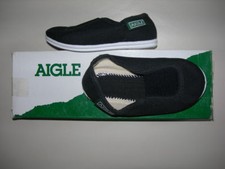 Ballerines, chaussons