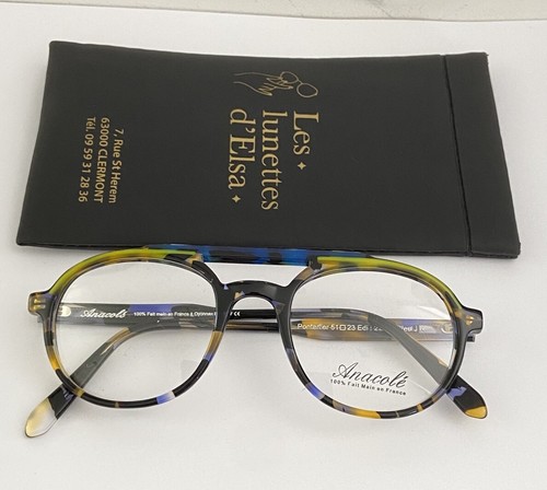 Lunette monture vue - /,