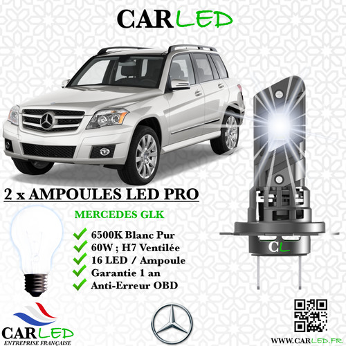 Kit ampoule led - kit,