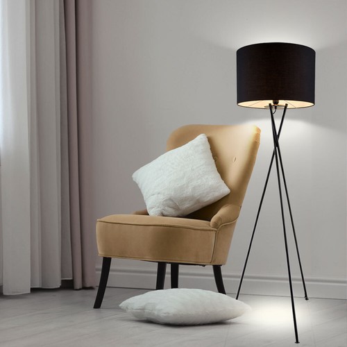 Lampadaire lampe sur pied - lampadaire, 3