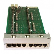 Carte SLI8-1 OmniPCX Office (