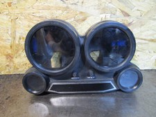 Carénage de compteur Kawasaki