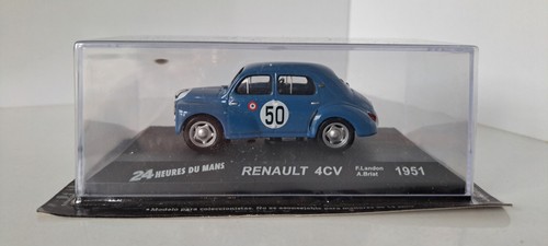 Renault heure du - 24,