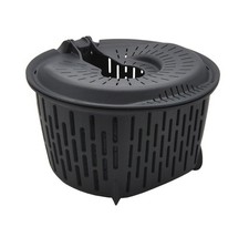 Panier de cuisson/à étuver adapté au robot de cuisine Vorwerk Thermomix TM31 ...