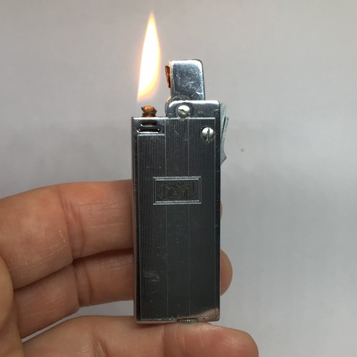 Briquet essence ancien thorens - essence,