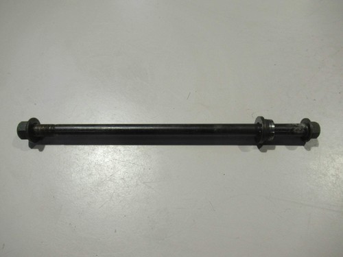 Axe roue avant sym - axe,