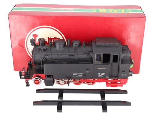 Lgb 2080s scale 6 - lgb,
