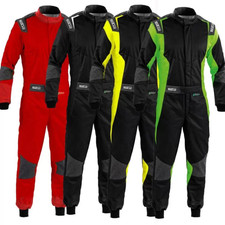 Combinaison SPARCO FIA Futura