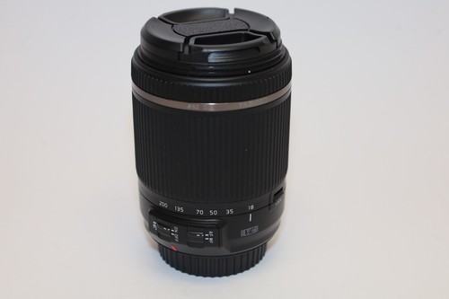 Tamron 200mm 6 3 ii - f/3.5-6.3,
