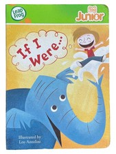 LeapFrog Tag Junior Livre