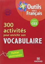 300 activités pour enrichir