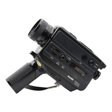 Bauer S105XL Caméra De Film