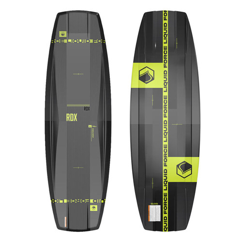 Liquid force wakeboard rdx - wakeboard,