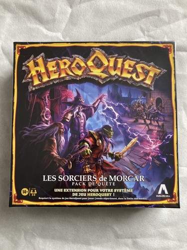 Les sorciers morcar - de,