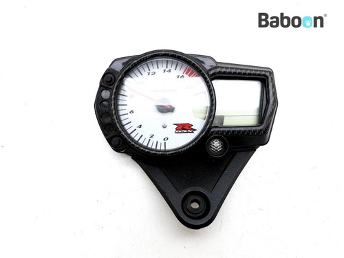 Compteur set complet kmh - set,