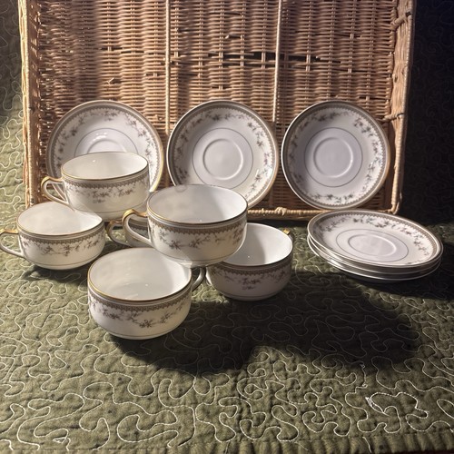 Haviland limoges valmont - haviland,