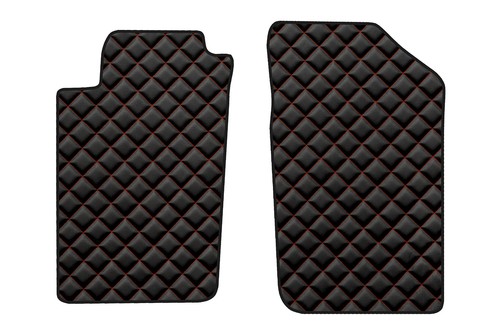 Auto tapis sol avant pour - de,