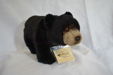 Webkinz Small Signature Black
