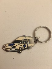 Porte Clé Citroen CX Tissier