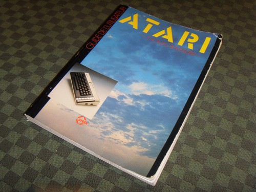 Guide de - (abÎmÉ),